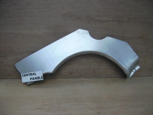 Fiat Seicento 1998-On New Rear Wheel Arch R/H