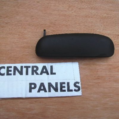 Ford KA 1997-2009 New Front Door Outer Handle Black RH