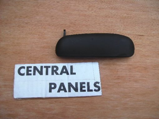 Ford KA 1997-2009 New Front Door Outer Handle Black RH