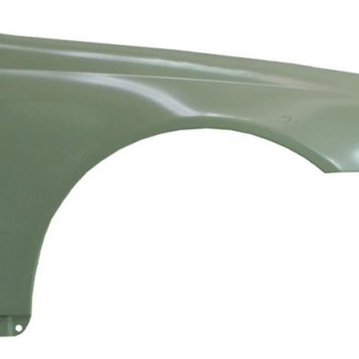 Mercedes CLK Coupe A209 2002-2009 New Front Wing RH