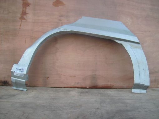 Vauxhall Astra MK3 1991-1998 New Rear Wheel Arch LH 5 Dr