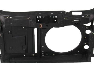 VW Polo 1999-2002 New Front Panel Assembly Petrol