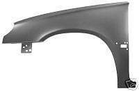 Citroen Saxo 2000-2003 New Front Wing LH