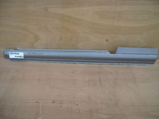 Ford Fiesta 1989-02 2 Door New Full Sill LH