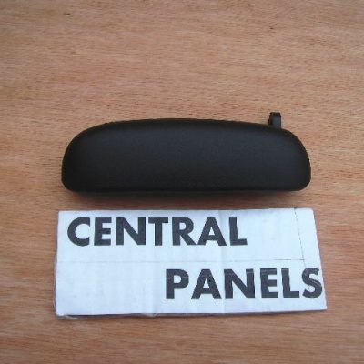 Ford KA 1997-2009 New Front Door Outer Handle Black LH