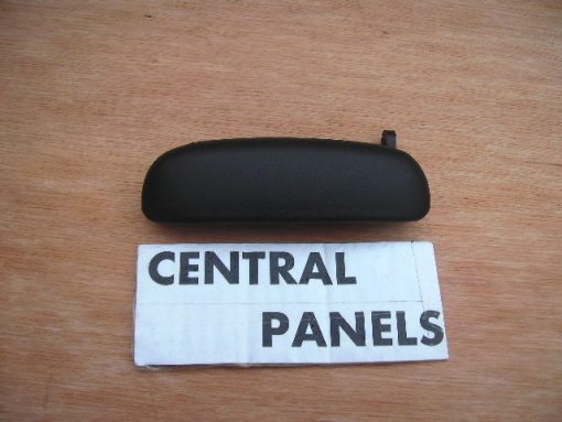 Ford KA 1997-2009 New Front Door Outer Handle Black LH