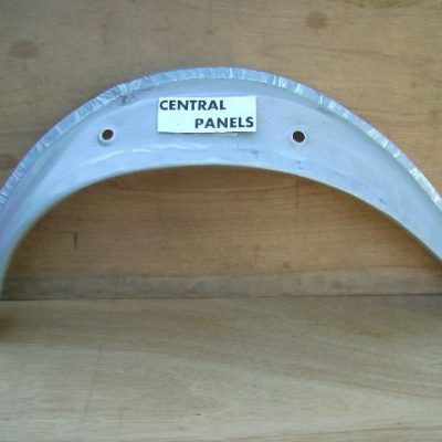 Merc 200/300 W123 1976-1985 NEW Inner Rear Wheel Arch LH 531