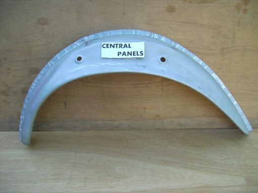 Merc 200/300 W123 1976-1985 NEW Inner Rear Wheel Arch LH 531