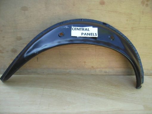 Merc 200/300 W123 1976-1985 NEW Inner Rear Wheel Arch RH 530