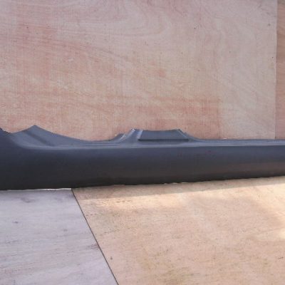 Nissan Micra K12 2002-2010 NEW Full Sill RH 5 Dr k12 004