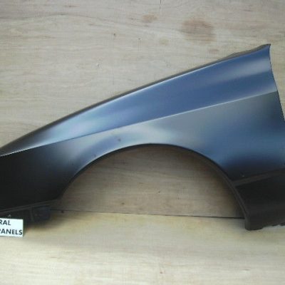 Ford Sierra 1987-1993 New Front Wing LH No SRF Hole