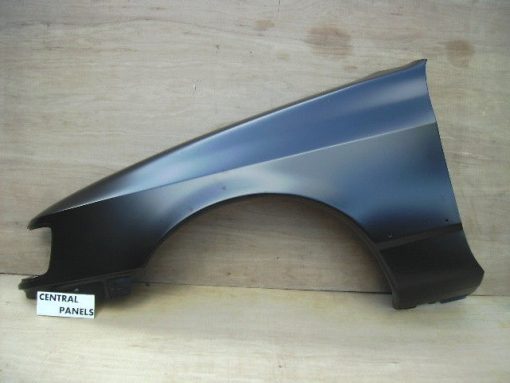 Ford Sierra 1987-1993 New Front Wing LH No SRF Hole