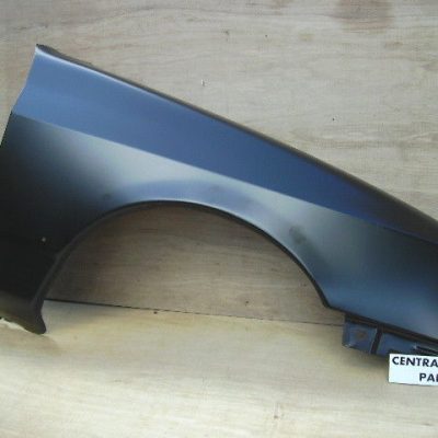 Ford Sierra 1987-1993 New Front Wing RH No SRF Hole