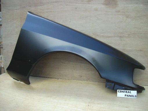 Ford Sierra 1987-1993 New Front Wing RH No SRF Hole