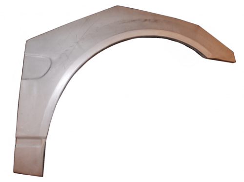 Mercedes CLK W208 Coupe 1997-2003 New Rear Wheel Arch LH | Central ...